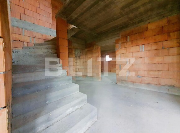 Casa de vânzare 5 camere Unirea - 105886CV | BLITZ Bistriţa | Poza4