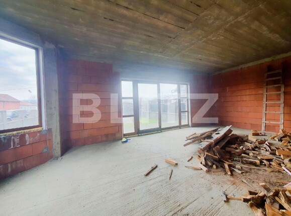 Casa de vânzare 5 camere Unirea - 105886CV | BLITZ Bistriţa | Poza1