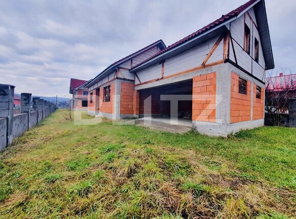 Casa de vânzare 5 camere Unirea - 105886CV | BLITZ Bistriţa | Poza12