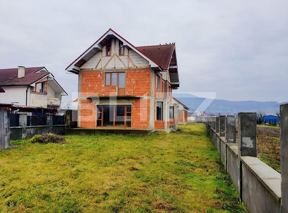 Casa de vânzare 5 camere Unirea - 105886CV | BLITZ Bistriţa | Poza10