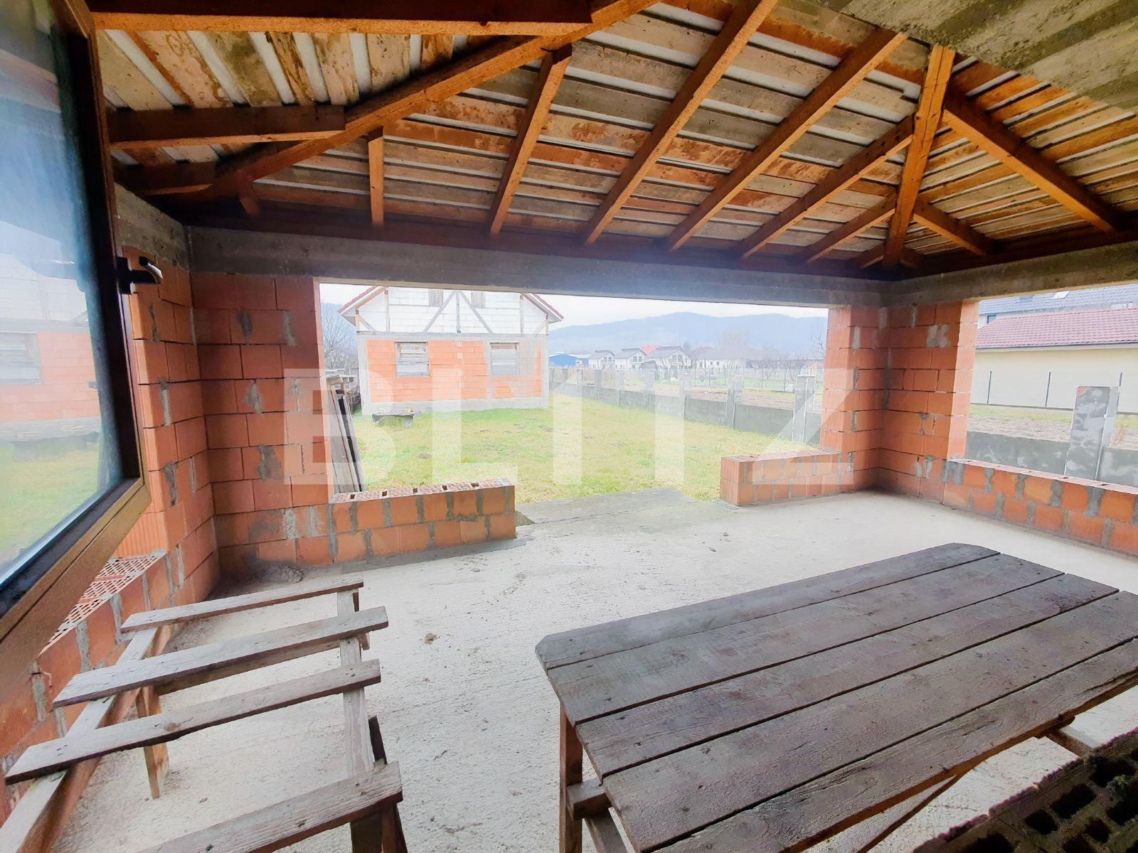 Casa de vânzare 5 camere Unirea - 105886CV | BLITZ Bistriţa | Poza8