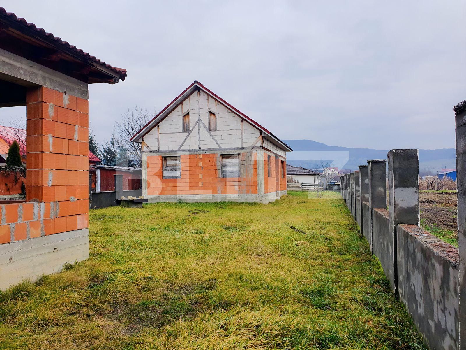 Casa de vânzare 5 camere Unirea - 105886CV | BLITZ Bistriţa | Poza13