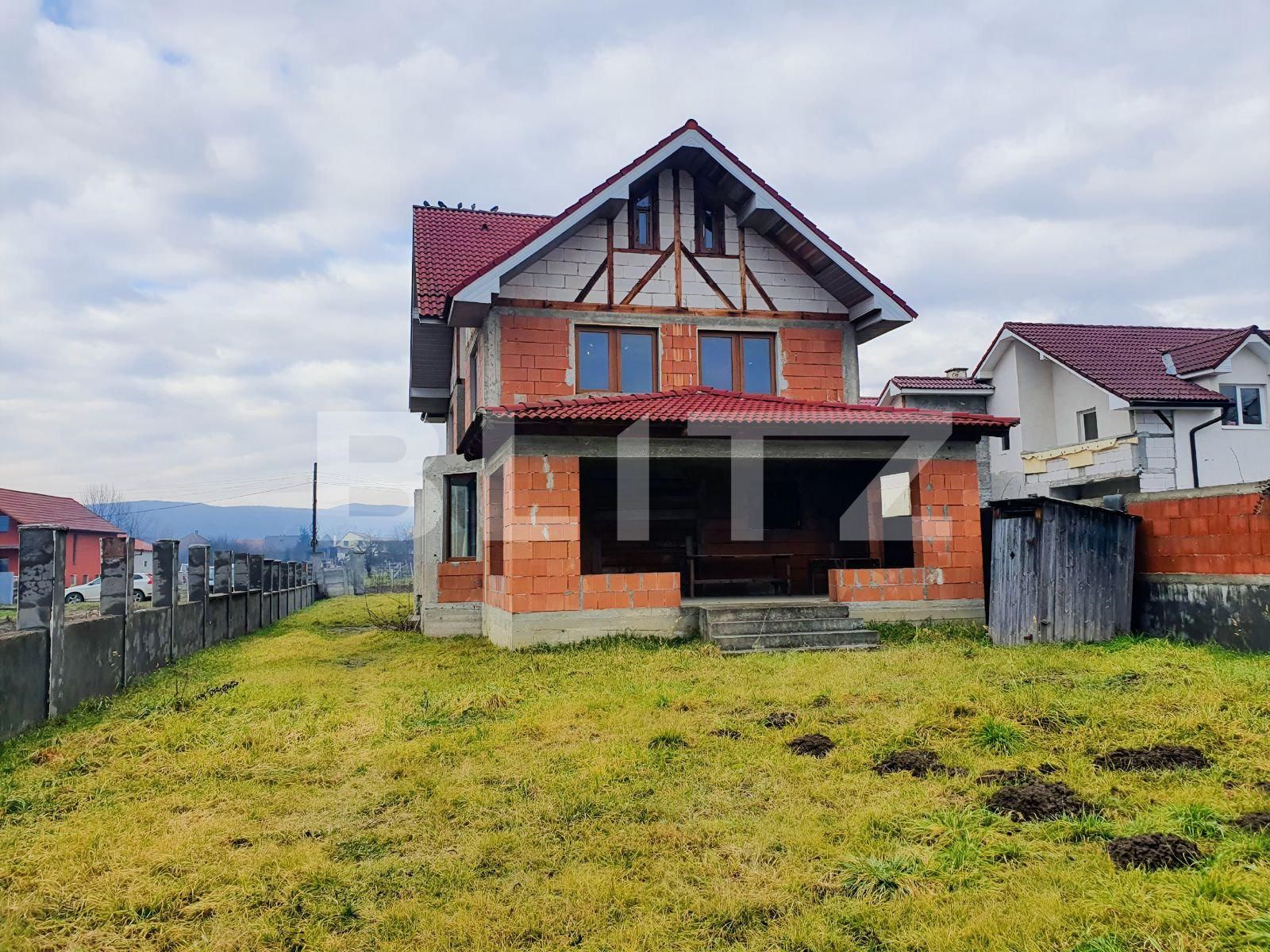 Casa de vânzare 5 camere Unirea - 105886CV | BLITZ Bistriţa | Poza11