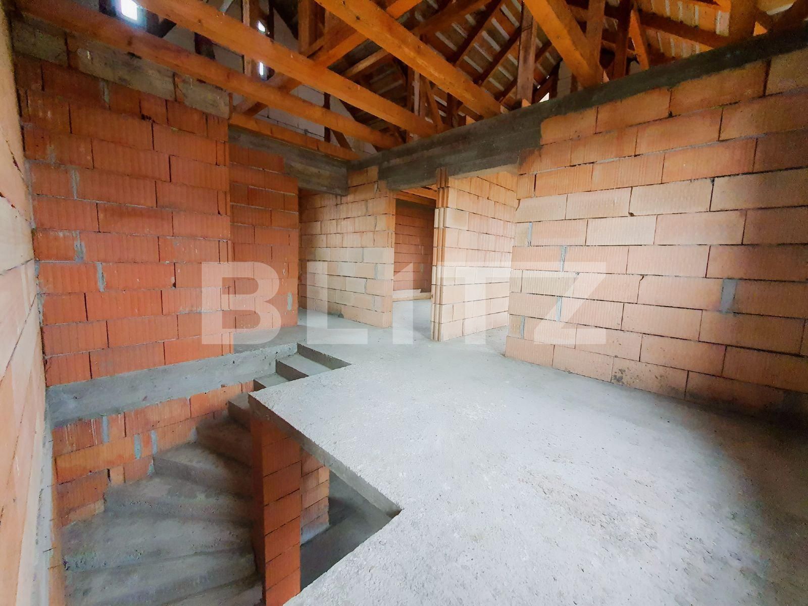 Casa de vânzare 5 camere Unirea - 105886CV | BLITZ Bistriţa | Poza3