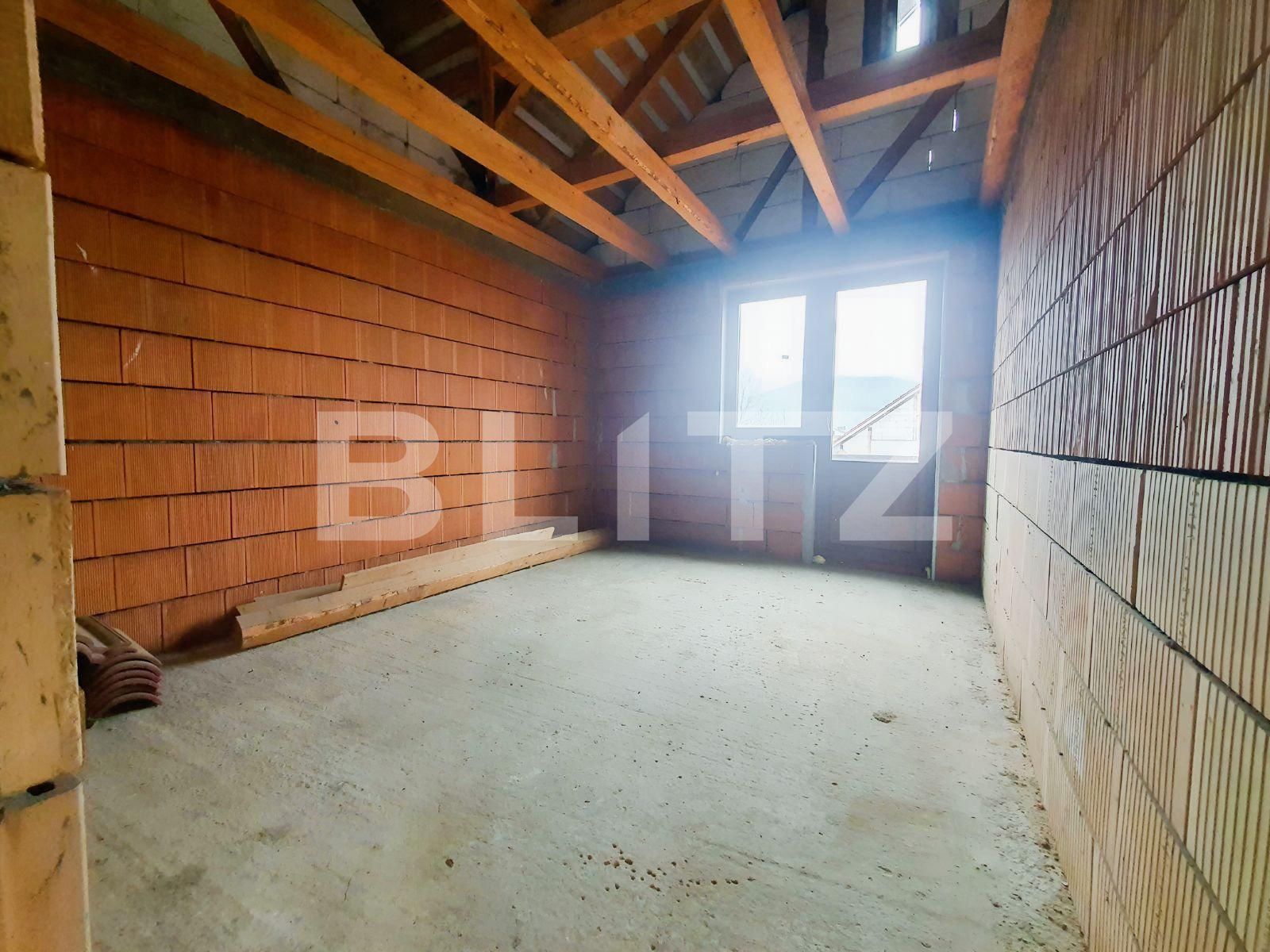 Casa de vânzare 5 camere Unirea - 105886CV | BLITZ Bistriţa | Poza6