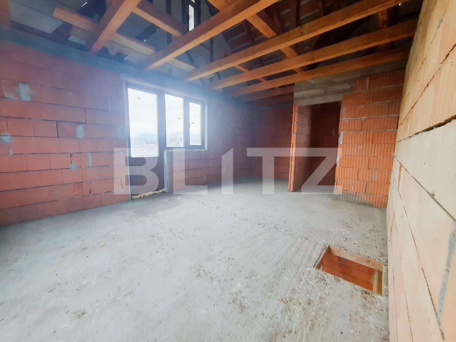 Casa de vânzare 5 camere Unirea - 105886CV | BLITZ Bistriţa | Poza2