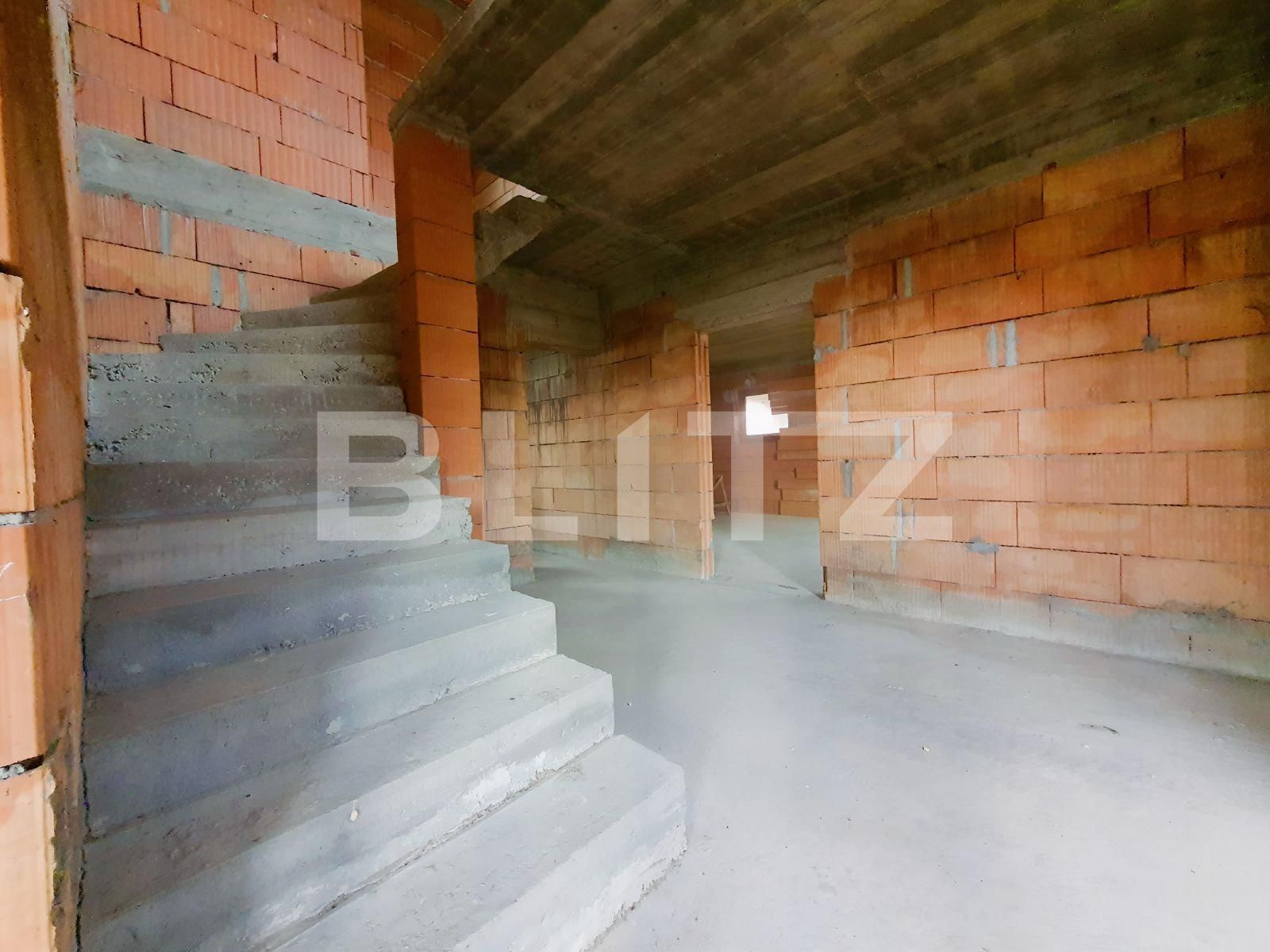 Casa de vânzare 5 camere Unirea - 105886CV | BLITZ Bistriţa | Poza4