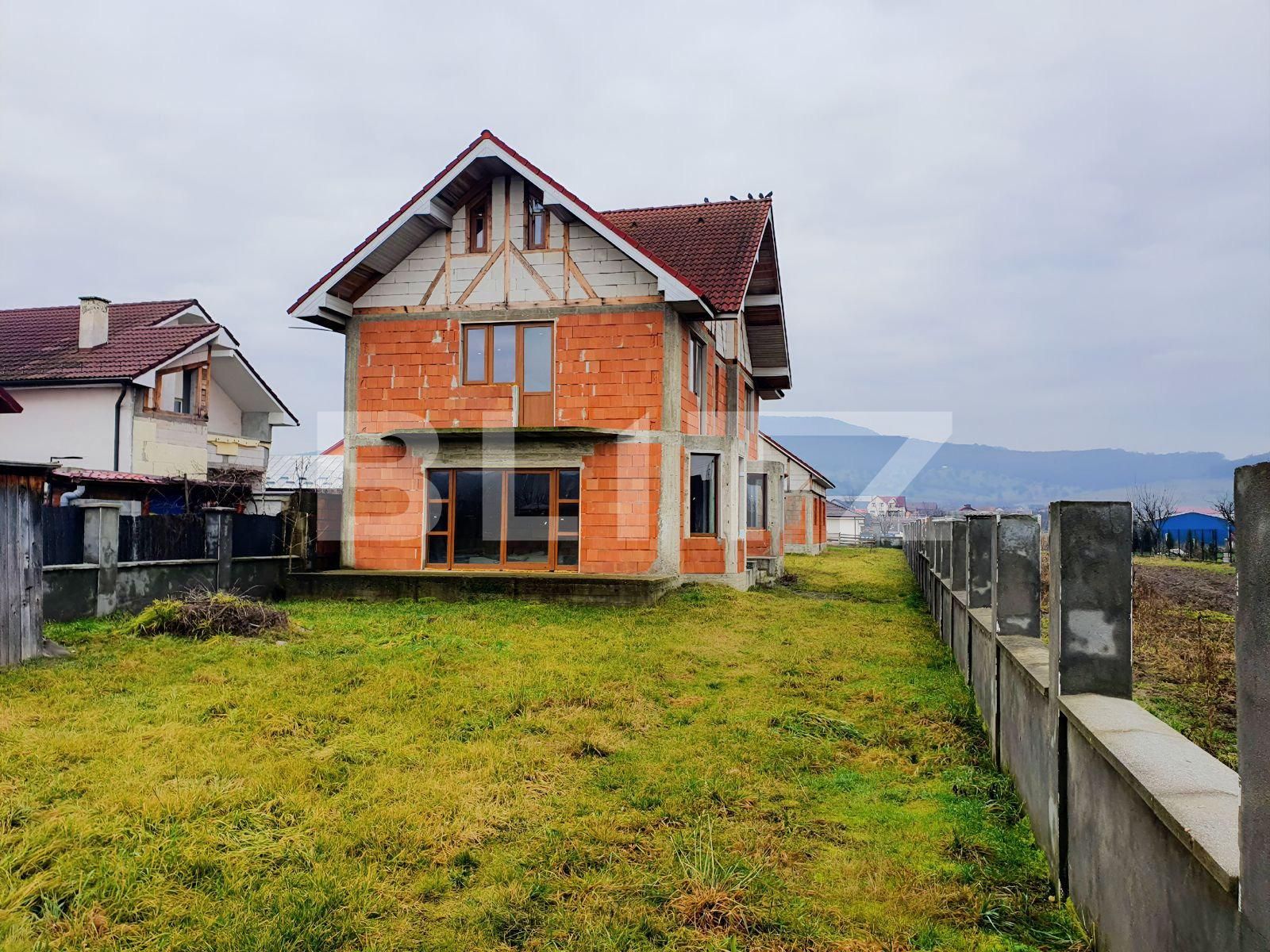 Casa de vânzare 5 camere Unirea - 105886CV | BLITZ Bistriţa | Poza10