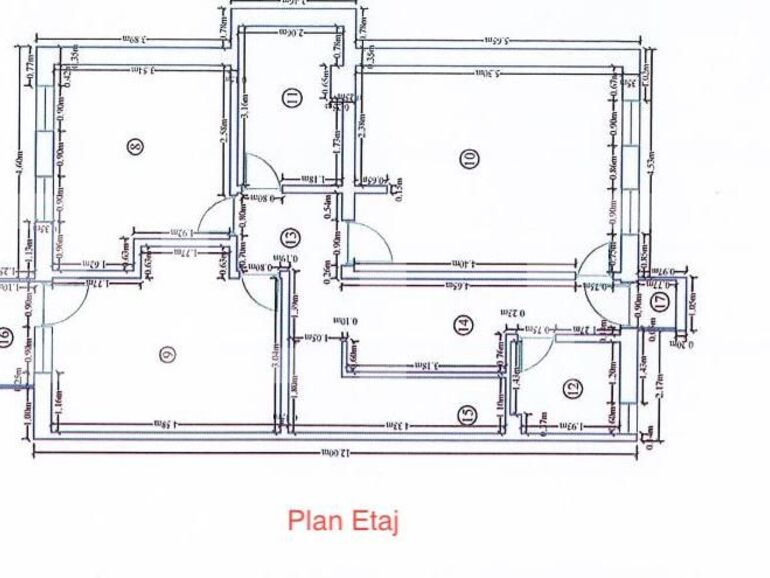 Casa de vânzare 5 camere Calea Moldovei - 106052CV | BLITZ Bistriţa | Poza2