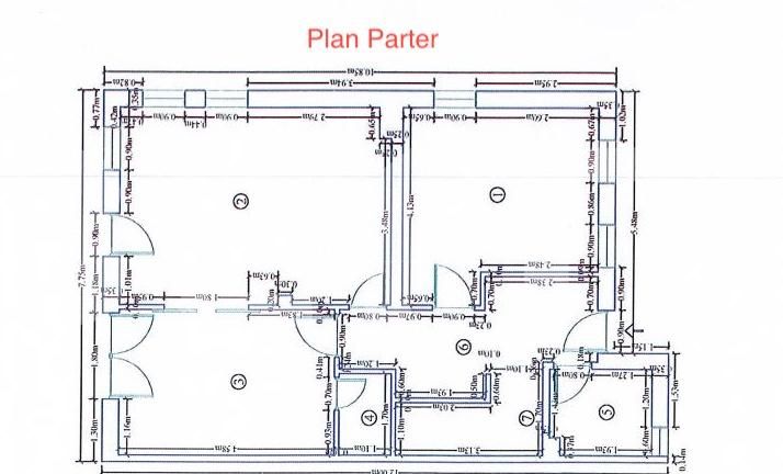 Casa de vânzare 5 camere Calea Moldovei - 106052CV | BLITZ Bistriţa | Poza1