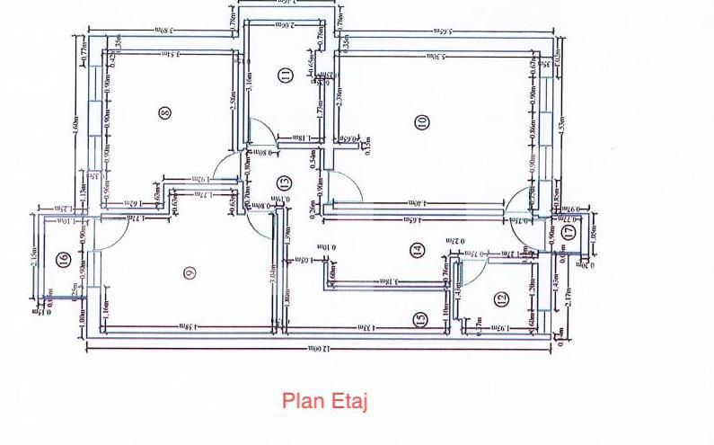 Casa de vânzare 5 camere Calea Moldovei - 106052CV | BLITZ Bistriţa | Poza2