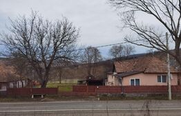 Casa de vanzare  280mp, 5 camere, beci, garaj 