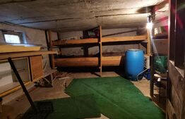 Casa de vanzare  280mp, 5 camere, beci, garaj 