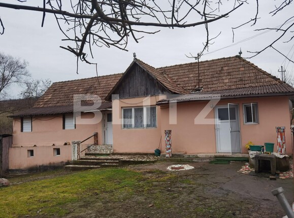 Casa de vânzare 5 camere Vest - 106100CV | BLITZ Bistriţa | Poza2