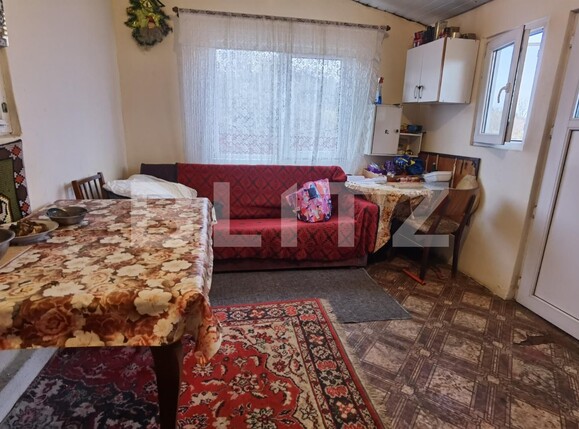 Casa de vânzare 5 camere Vest - 106100CV | BLITZ Bistriţa | Poza7