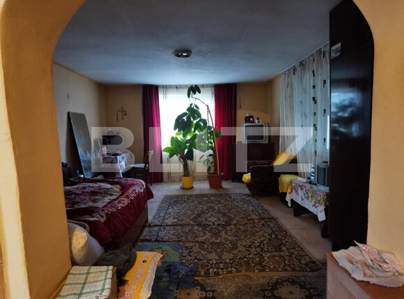 Casa de vânzare 5 camere Vest - 106100CV | BLITZ Bistriţa | Poza3