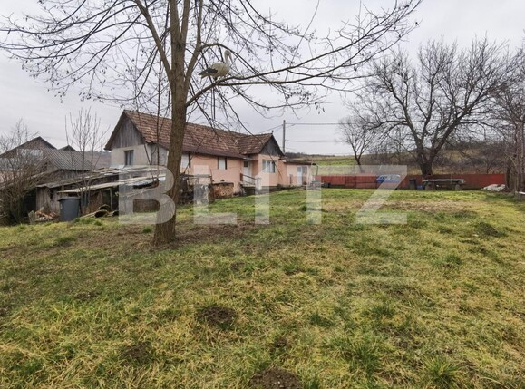 Casa de vânzare 5 camere Vest - 106100CV | BLITZ Bistriţa | Poza11