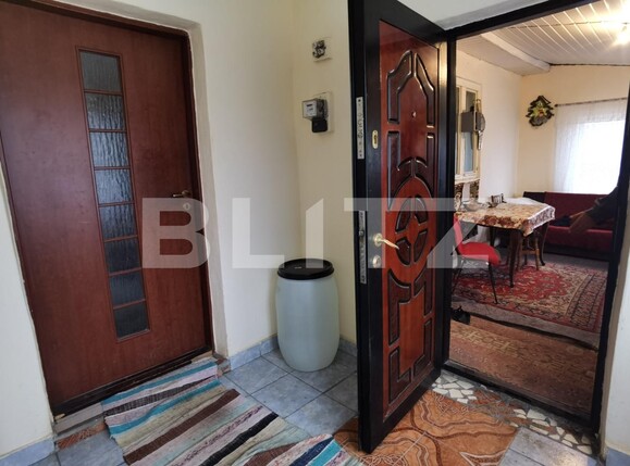 Casa de vânzare 5 camere Vest - 106100CV | BLITZ Bistriţa | Poza6