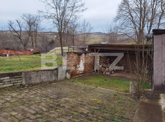 Casa de vânzare 5 camere Vest - 106100CV | BLITZ Bistriţa | Poza13