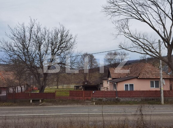 Casa de vânzare 5 camere Vest - 106100CV | BLITZ Bistriţa | Poza8