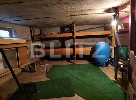 Casa de vânzare 5 camere Vest - 106100CV | BLITZ Bistriţa | Poza10