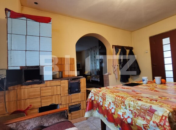 Casa de vânzare 5 camere Vest - 106100CV | BLITZ Bistriţa | Poza4