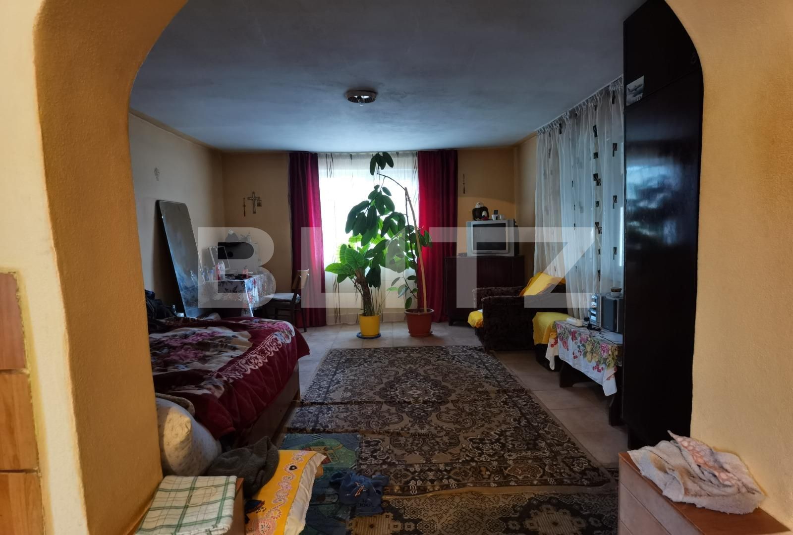 Casa de vânzare 5 camere Vest - 106100CV | BLITZ Bistriţa | Poza3