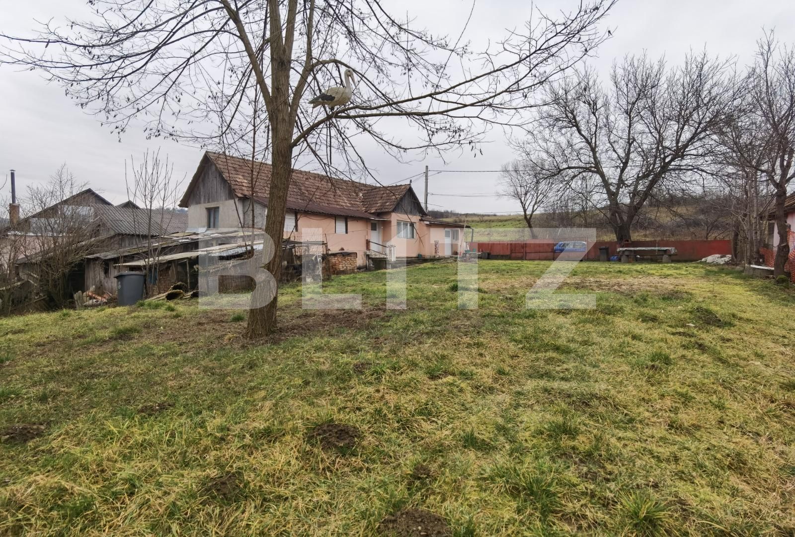 Casa de vânzare 5 camere Vest - 106100CV | BLITZ Bistriţa | Poza11