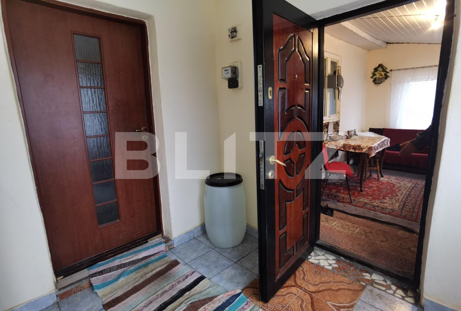 Casa de vânzare 5 camere Vest - 106100CV | BLITZ Bistriţa | Poza6