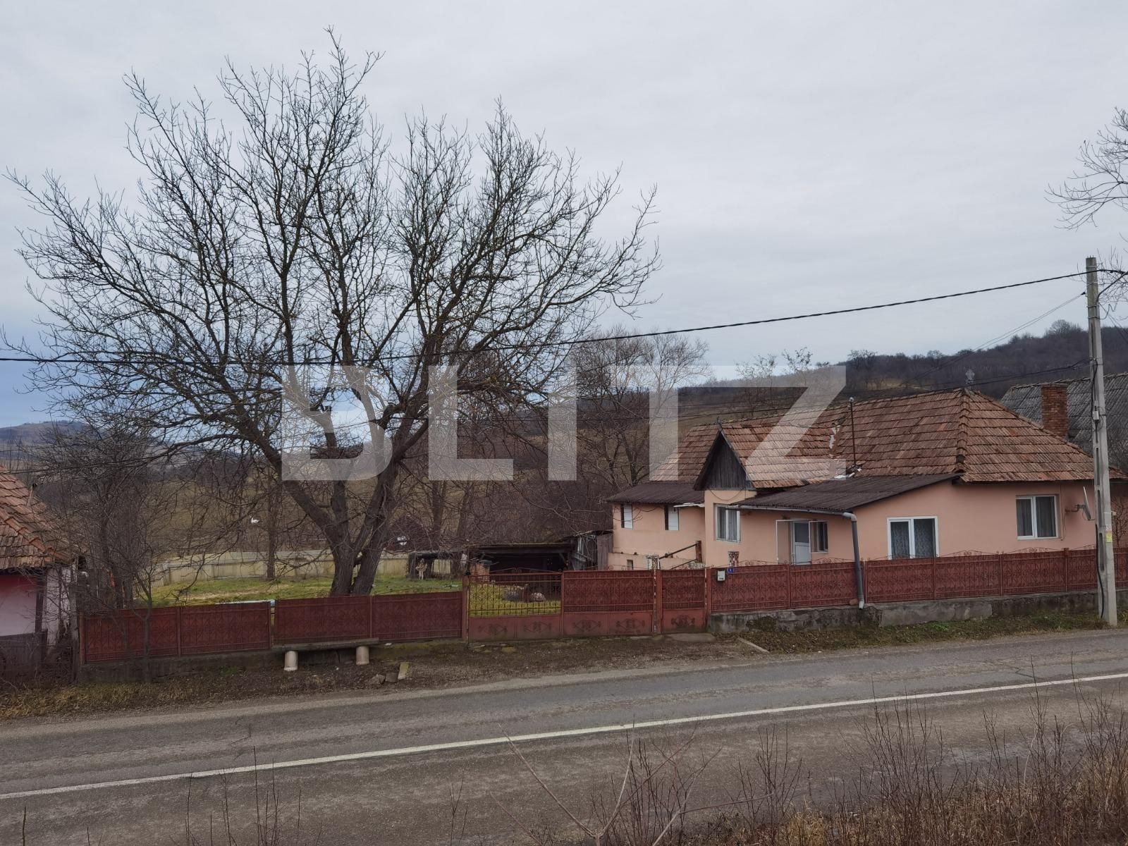 Casa de vânzare 5 camere Vest - 106100CV | BLITZ Bistriţa | Poza12