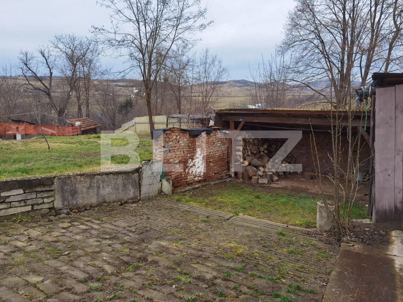 Casa de vânzare 5 camere Vest - 106100CV | BLITZ Bistriţa | Poza13