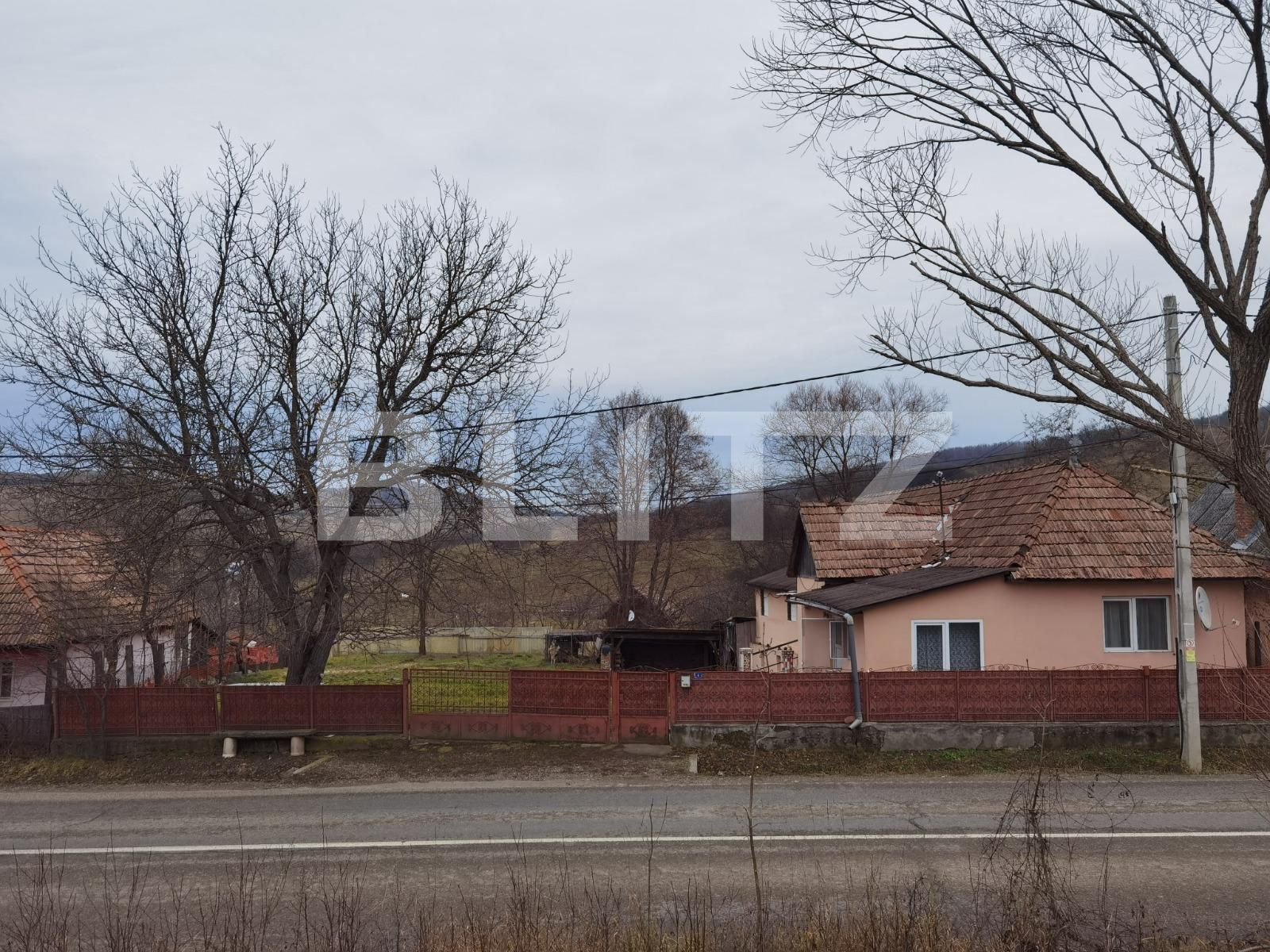 Casa de vânzare 5 camere Vest - 106100CV | BLITZ Bistriţa | Poza8