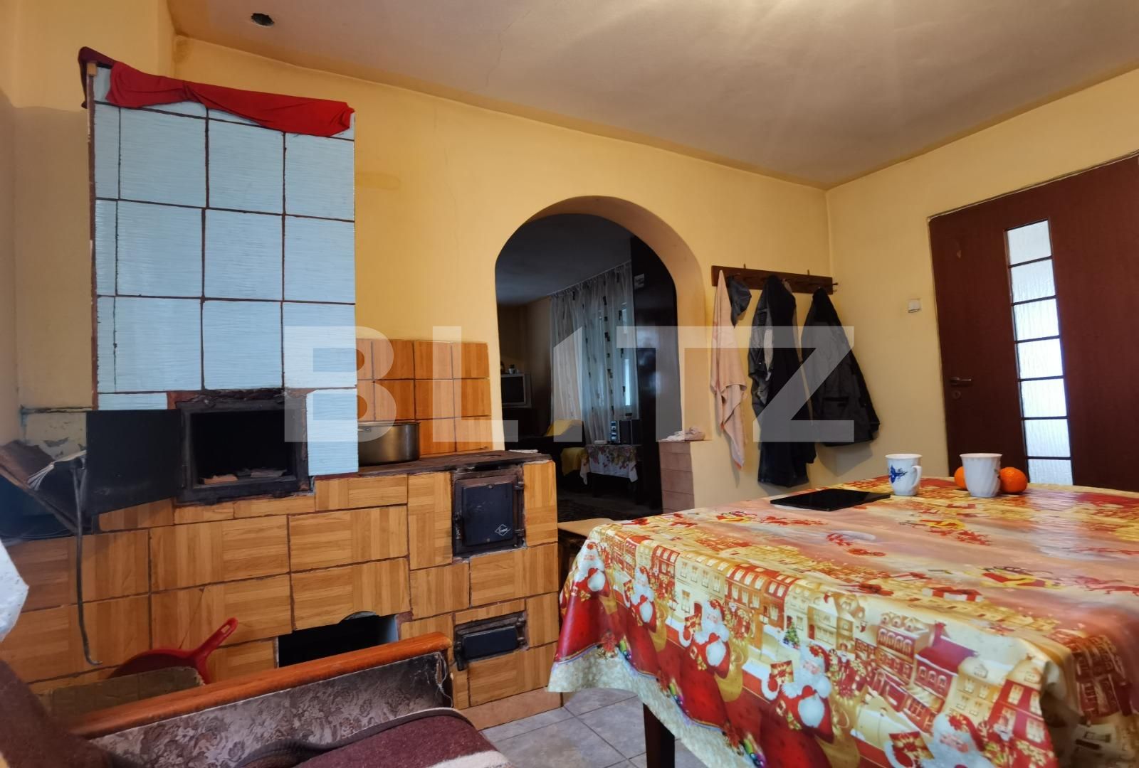 Casa de vânzare 5 camere Vest - 106100CV | BLITZ Bistriţa | Poza4