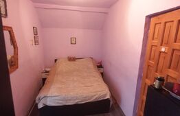 Casa de vanzare P+M, finisata la cheie, zona linistita, teren 1300mp