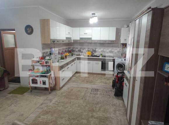 Casa de vânzare 5 camere Exterior Est - 106131CV | BLITZ Bistriţa | Poza3