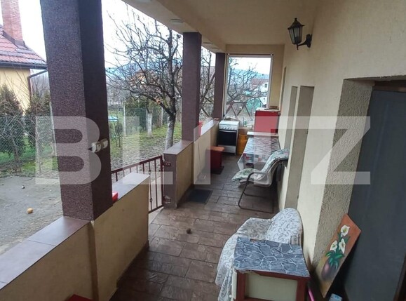 Casa de vânzare 5 camere Exterior Est - 106131CV | BLITZ Bistriţa | Poza9
