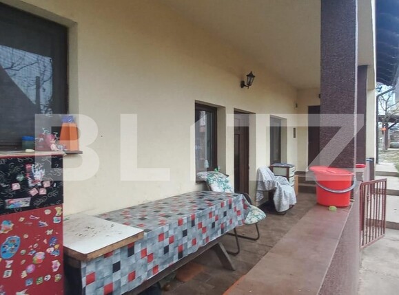 Casa de vânzare 5 camere Exterior Est - 106131CV | BLITZ Bistriţa | Poza10