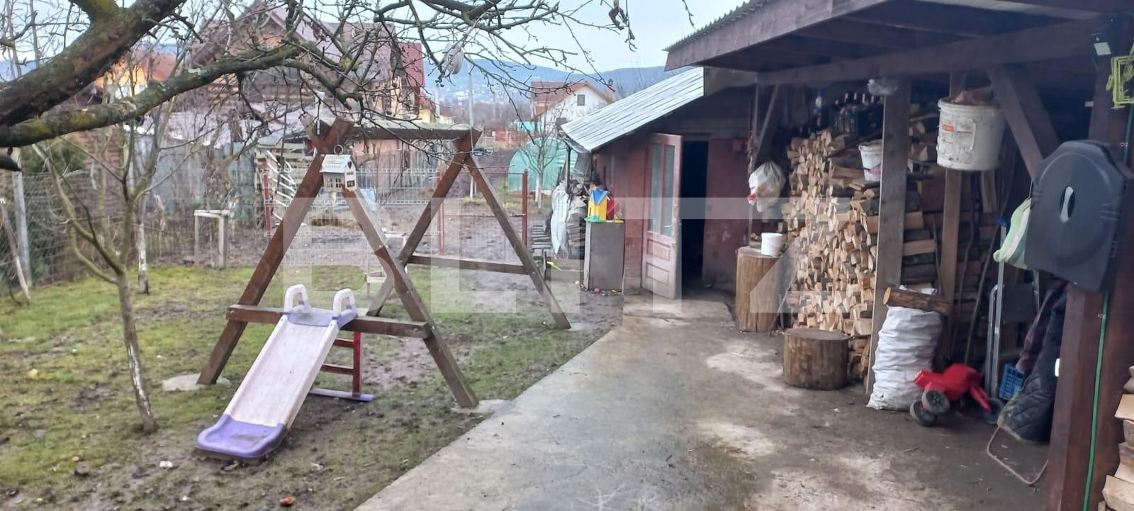 Casa de vânzare 5 camere Exterior Est - 106131CV | BLITZ Bistriţa | Poza11