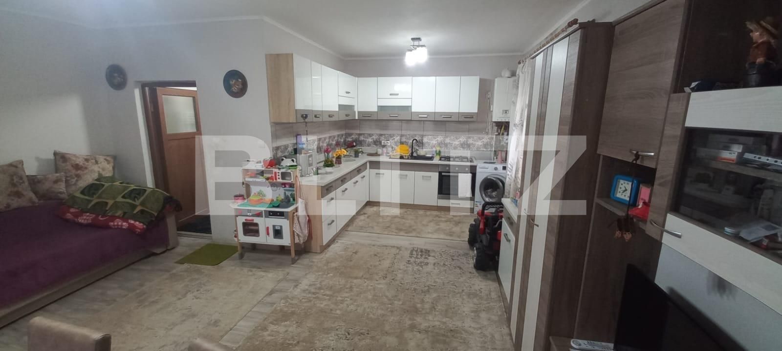 Casa de vânzare 5 camere Exterior Est - 106131CV | BLITZ Bistriţa | Poza3