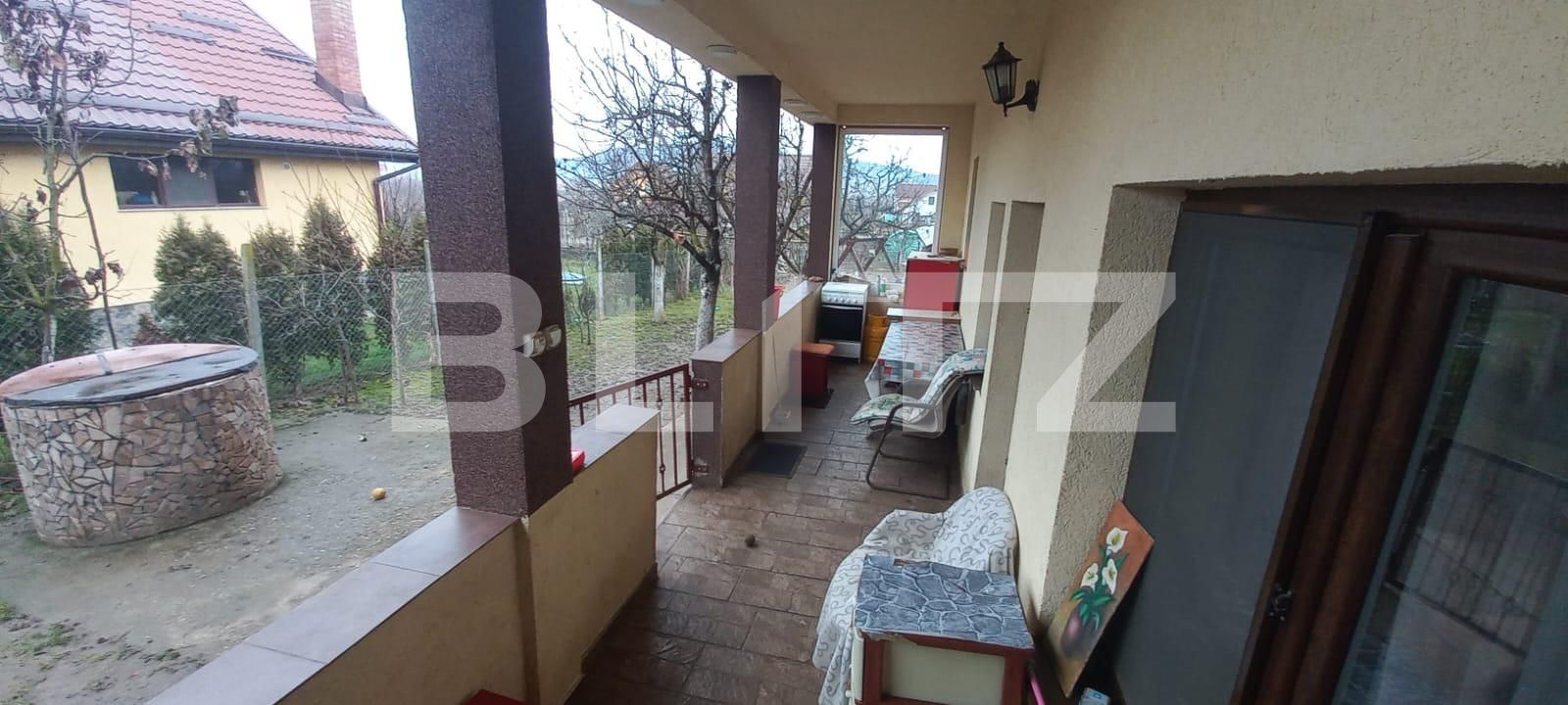 Casa de vânzare 5 camere Exterior Est - 106131CV | BLITZ Bistriţa | Poza9