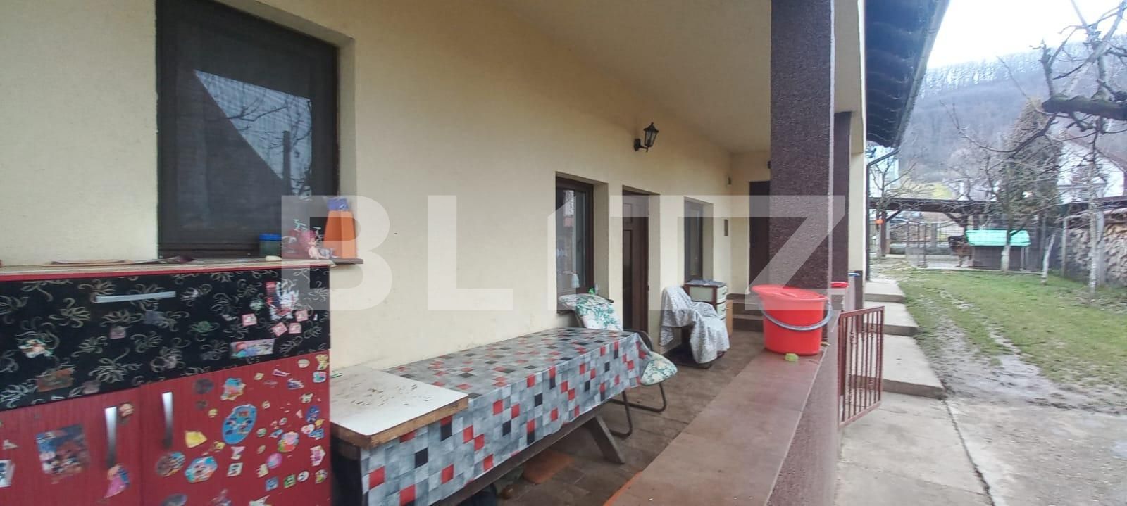 Casa de vânzare 5 camere Exterior Est - 106131CV | BLITZ Bistriţa | Poza10