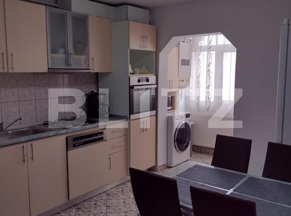 Apartament de vânzare 2 camere Calea Moldovei - 106136AV | BLITZ Bistriţa | Poza1