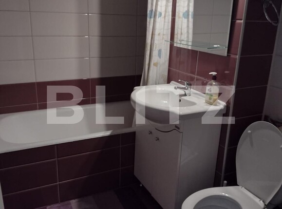 Apartament de vânzare 2 camere Calea Moldovei - 106136AV | BLITZ Bistriţa | Poza3