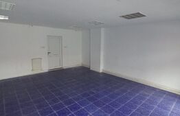 Spatiu comercial front stradal,ideal pentru o afacere, zona Lama 