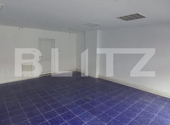 Spațiu comercial de vânzare Central - 106193SVC | BLITZ Bistriţa | Poza1