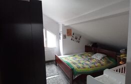 Apartament 3 camere la casa cu curte ,82mp,zona linistita