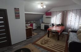 Apartament 3 camere la casa cu curte ,82mp,zona linistita