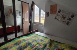 Apartament 3 camere la casa cu curte ,82mp,zona linistita