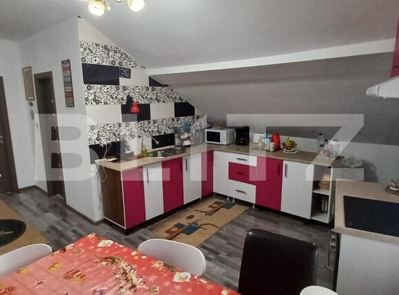 Apartament de vânzare 3 camere Exterior Est - 106205AV | BLITZ Bistriţa | Poza2