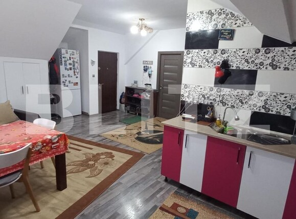 Apartament de vânzare 3 camere Exterior Est - 106205AV | BLITZ Bistriţa | Poza3
